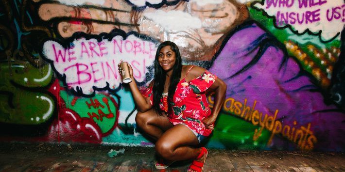 Our Executive Director, Camille Russell Love, and <a href="/ELEVATEATL/">ELEVATE Atlanta</a> festival curator, Leatrice Ellzy, joined City Lights' host Lois Reitzes on <a href="/wabenews/">WABE News</a> to discuss this year's festival, starting on Sunday, Oct. 4. 

Follow the link to listen to the interview.
buff.ly/2F0c3fq