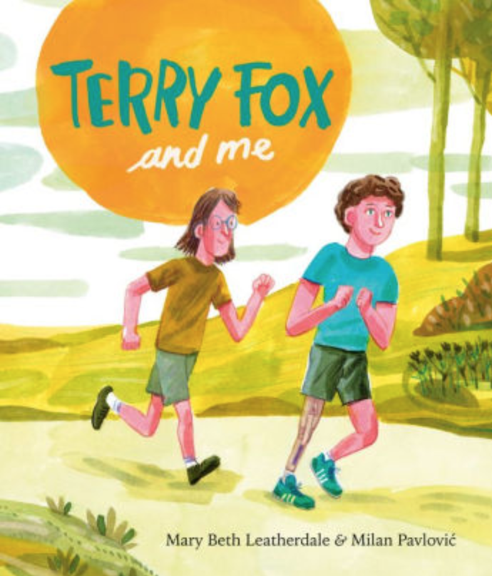 St. Basil's School tweet media