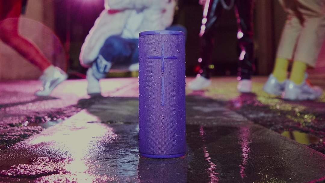 Comtech_NI's tweet photo. INALÁMBRICO, PORTÁTIL, IMPERMEABLE Y FLOTANTE, 
así es el MEGABOOM 3 de Ultimate Ears, disponible 
en Comtech.

✅Ideal para tus viajes
Visita nuestro catálogo digital: https://t.co/CIaC8k4QUD
WhatsApp 📱 https://t.co/uiz022FXlt
o nuestro sitio web ➡️ https://t.co/kRoRP83hex https://t.co/CO8kHI9VnA