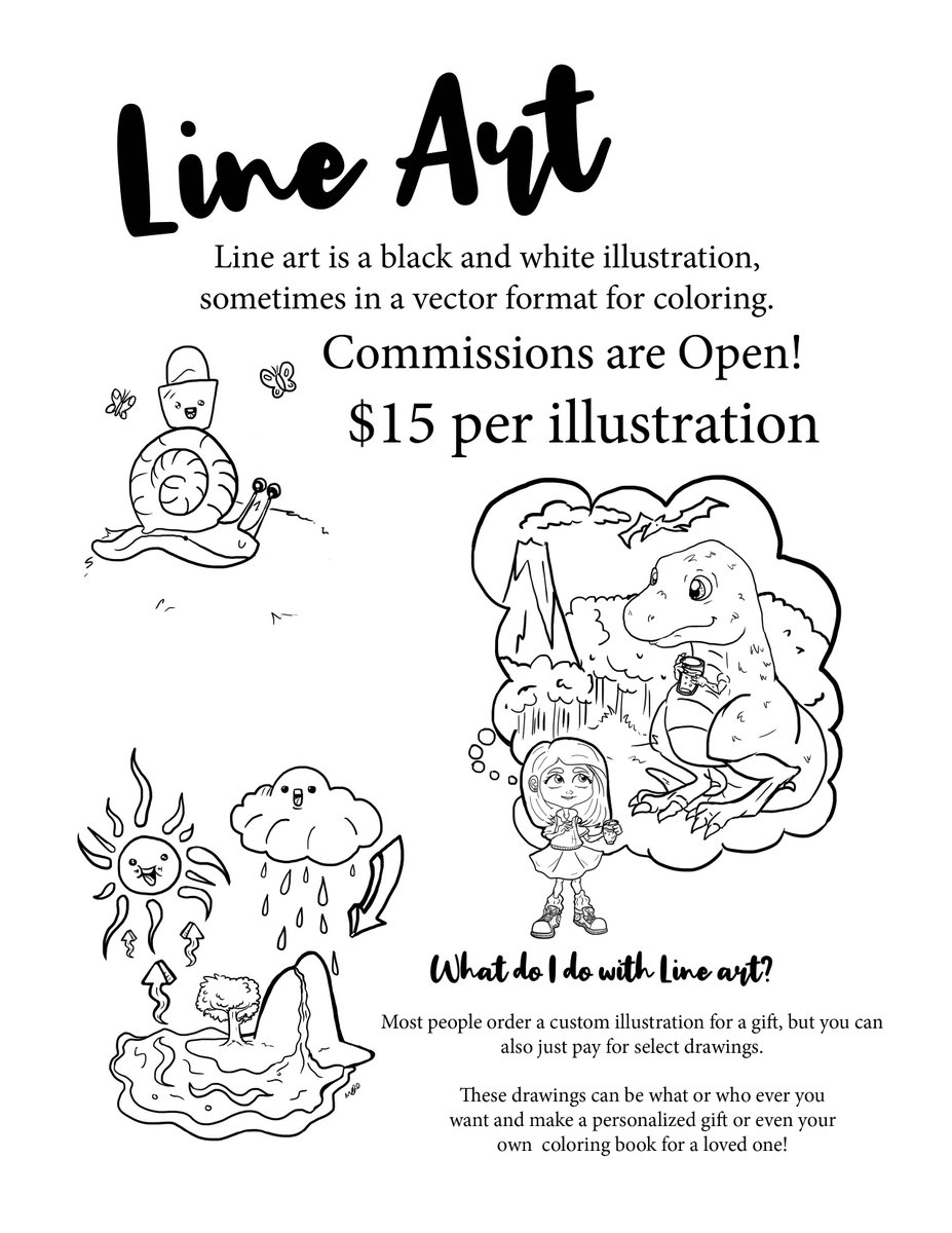 IsDoubtful's tweet photo. My illustration commissions are open!! Message me for deets! Yes, I am old. https://t.co/0RWDbrdtDH