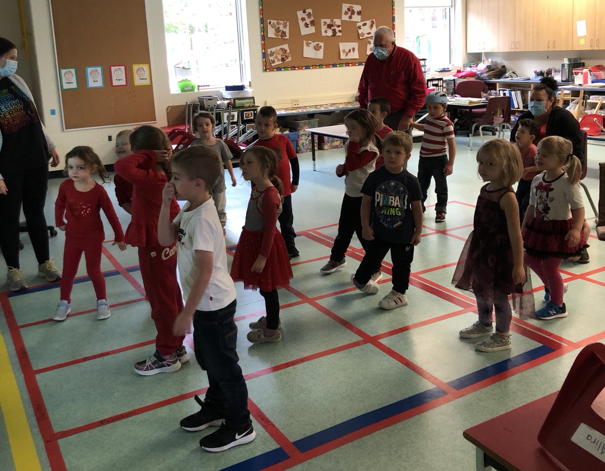 St. Basil's School tweet media