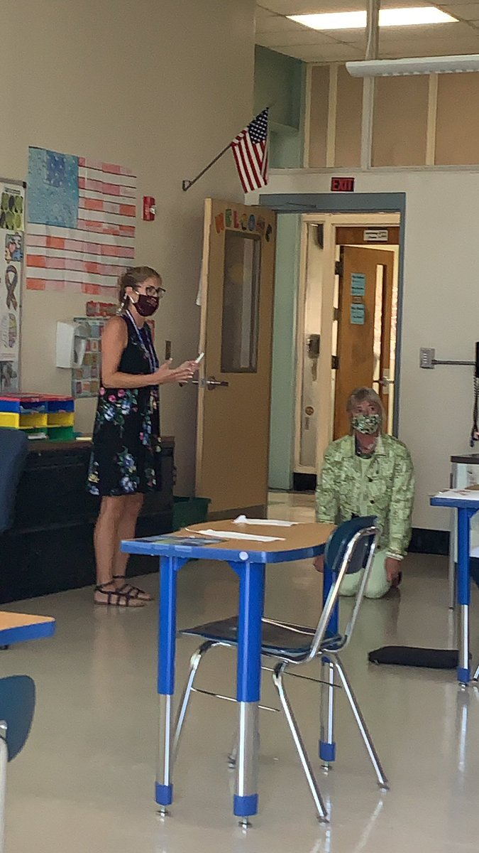 Dayna Obidienzo Griffin tweet media