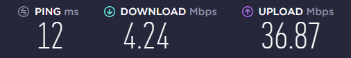 Hash1Kunt's tweet photo. Imagine paying for 350mb internet and getting this @virginmedia https://t.co/vSeqKgVeTk