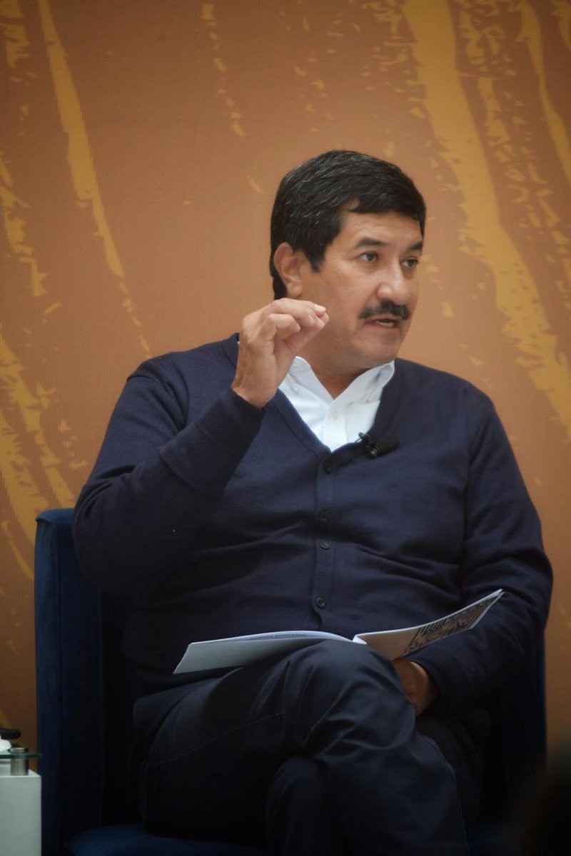 ENAC2020's tweet image. Javier Corral: "Nuestra llegada al Gobierno fue de carácter plebiscitario contra la corrupción; fue nuestra promesa hacer #JusticiaPara #Chihuahua y estamos profundamente orgullosos de decir que hemos cumplido con creces esa que fue nuestra principal bandera, oferta y compromiso"