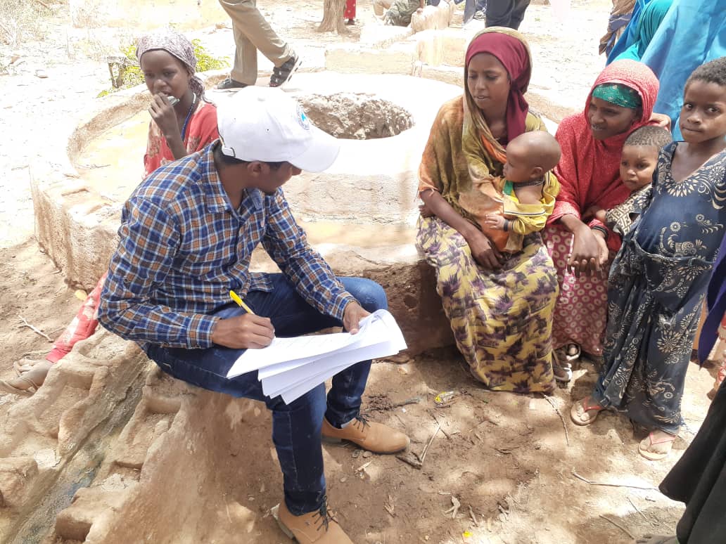 ardfeeds's tweet photo. Our team in #Berdaale #BayRegion participating in @OCHASom coordinated Inter-Agency Joint Need Assessment last week with the support of @IntersosSomalia. #Berdaale needs humanitarian Support. Humanitarian Collaborative Approach is key to effective response to the needy. https://t.co/hZydFRaOh5