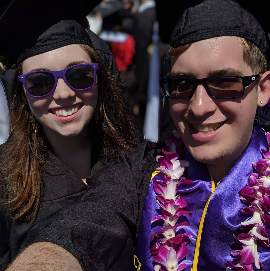 Cool front page for me today! My good friend and fellow UW Journalism grad @egilbert_journo had her story from Whidbey Island run in the PDN today! Just a cool moment to have front page bylines with someone I walked at graduation with and we don't work for the same paper