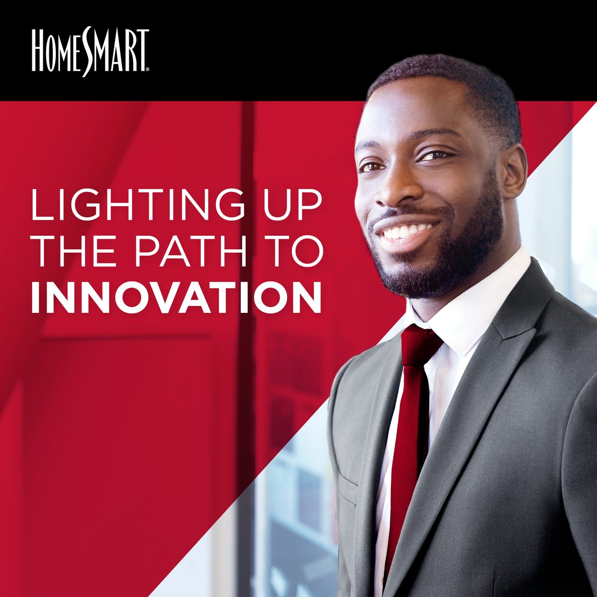As a real estate professional, you must adapt, pivot, and embrace new opportunities. At HomeSmart, we give agents the training and support they need to navigate any market.
hubs.la/H0xm-ct0