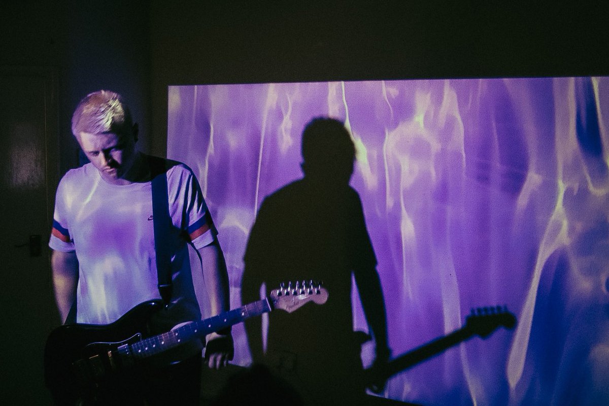 Few behind the scenes snaps from the (Unsaid) video shoot.