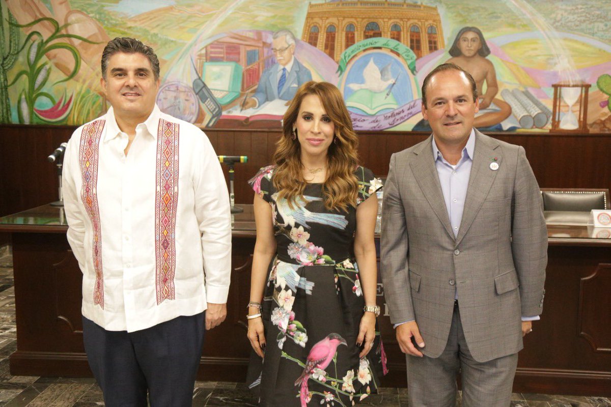 Karina Gastélum Félix tweet media