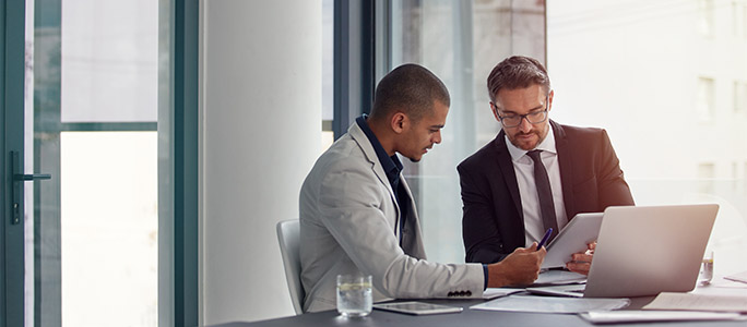 Paying close attention to business systems is vital for Defense Contract Audit Agency (DCAA) and Defense Contract Management Agency (DCMA) compliance. 

See what manufacturers in the #govcon space need to know to shore up their audit readiness: ow.ly/9bMj30rd1HW 

#MFGDay20