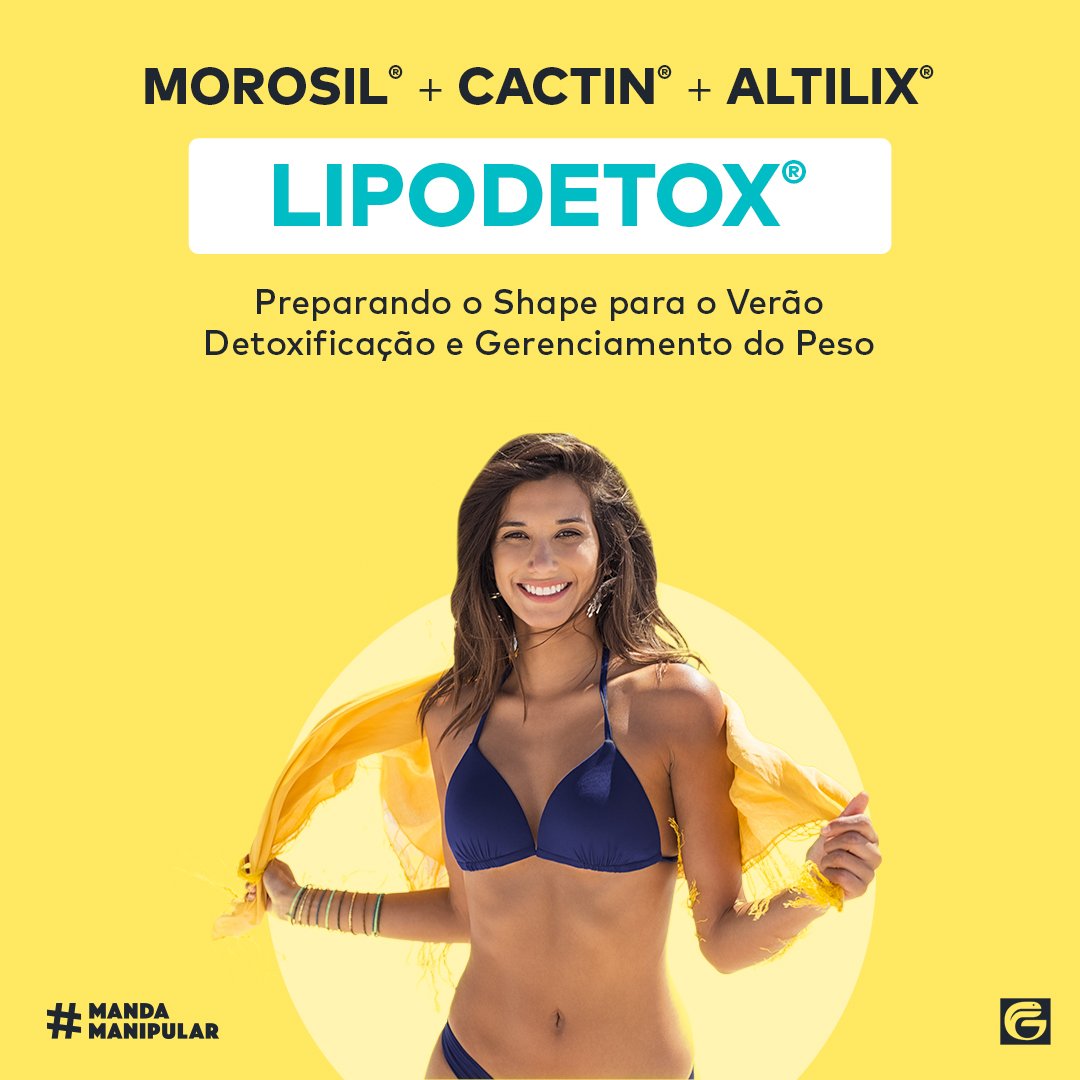 Galena_Farma's tweet photo. Gostou? Então é só checar a disponibilidade com a farmácia de manipulação de sua preferência! 💙
Acesse: https://t.co/2X3XzUXhIN
#Galena #SerCadaVezMaisGalena #MandaManipular #FormulaManipulada #FarmáciaDeManipulação #Lipodetox #Morosil #Cactin #Altilix https://t.co/5qGvsDkj4O