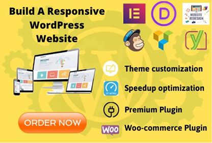 sohagkhan555's tweet image. A new website completed by WordPress.
What service I included there.
#contact_form #mailchimp #zoommeetings #googlemeet #hangouts #elementorpro #astrapro etc
See this website ( lnkd.in/gAW-C5Y and usawebads.com )
Contact me: lnkd.in/fJxck97