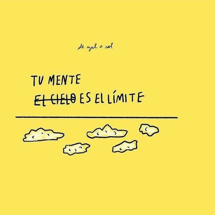 paradigmentesco's tweet photo. ¿Cuantas veces te han dicho que NO eres bueno para algo? Insistir, persistir y nunca desistir. Tienes más oportunidades de las que imaginas. https://t.co/lRxGQ7cqu6