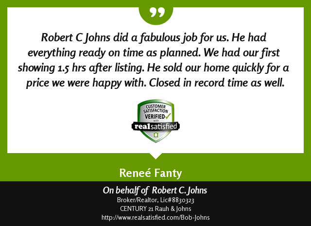 BobJohnsRealtor's tweet photo. I’ll take a recommendation like this anytime!  https://t.co/BNEn5WV5ug via @realsatisfied https://t.co/qHCyE2joHE