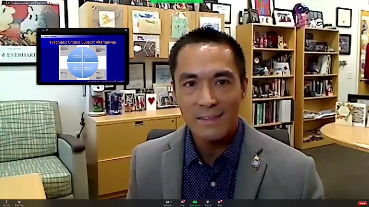 Jeff Gadsden (@jeffgadsden) on Twitter photo Watching <a href="/EMARIANOMD/">Ed Mariano, MD, MAS, FASA, FASRA 🇺🇸🇵🇭</a> speak is such a pleasure...he's so compelling. For the last couple of minutes, I've found myself nodding my head and agreeing with his logical arguments...before remembering that supposed to be debating him. 🤦♂️ #ANES20 #regionalanesthesia Watching <a href="/EMARIANOMD/">Ed Mariano, MD, MAS, FASA, FASRA 🇺🇸🇵🇭</a> speak is such a pleasure...he's so compelling. For the last couple of minutes, I've found myself nodding my head and agreeing with his logical arguments...before remembering that supposed to be debating him. 🤦♂️ #ANES20 #regionalanesthesia