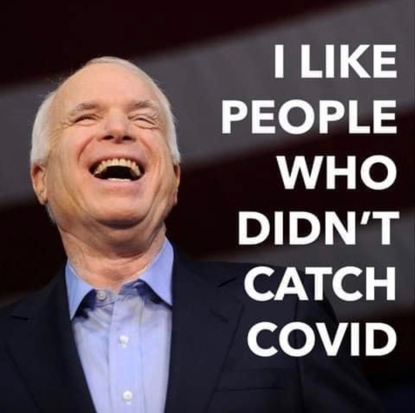 csupink26's tweet photo. #DonaldTrumpHasCovidParty https://t.co/OoZzF2HWPO