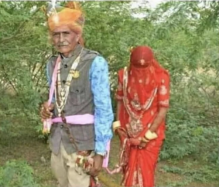ErRPSingh92's tweet photo. These warriors contribute a lot to over 1 billion population in India who fight till their last breath. 😂😂😂

*It’s just for fun without the intention of hurting someone’s feelings. https://t.co/055ckHwyyG