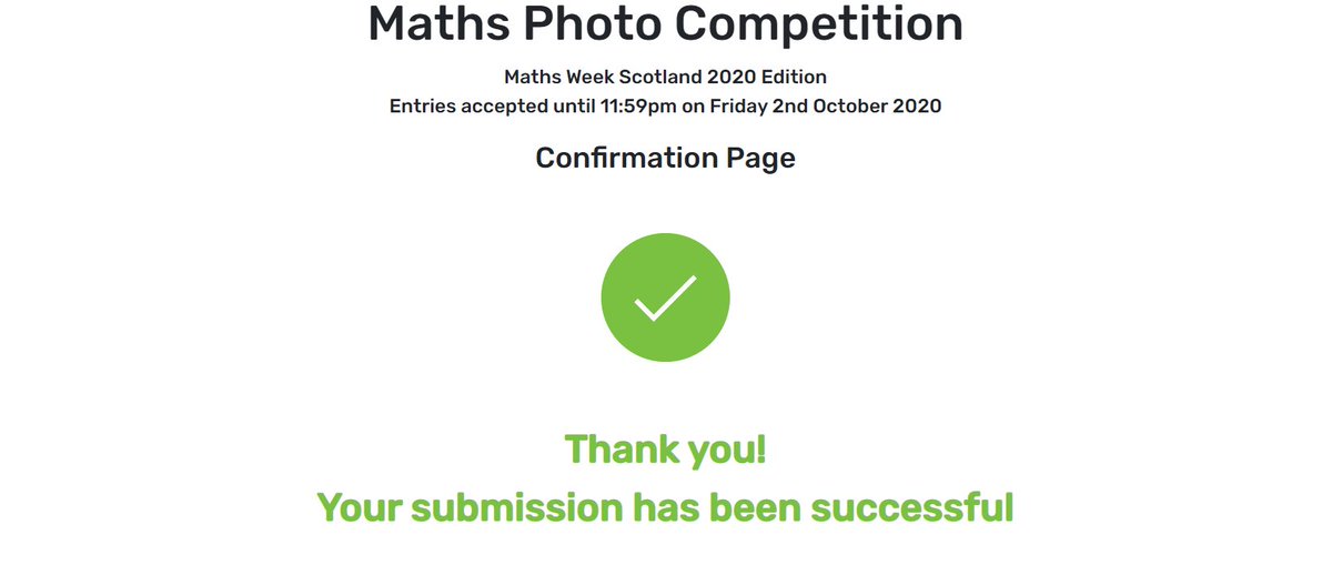 Our @mathsinside entries are in!!! Good luck to our pupils, we loved your photos and your meaningful descriptions about the maths captured in each one! 📸🤩 #MathsWeekScotland @edscot_maths @EANumeracy @EacEducation