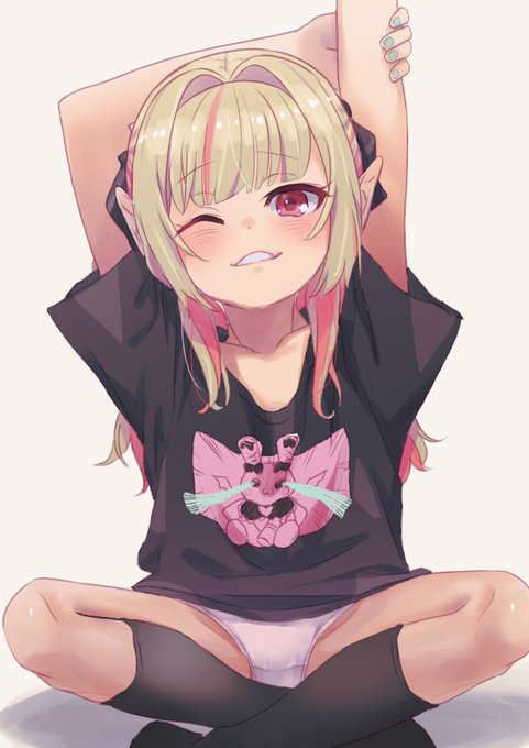 寝れないのでちょっと体動かす 