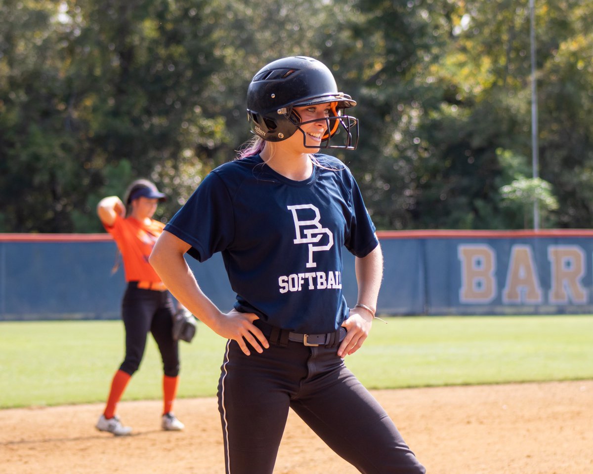 BPC Softball tweet media