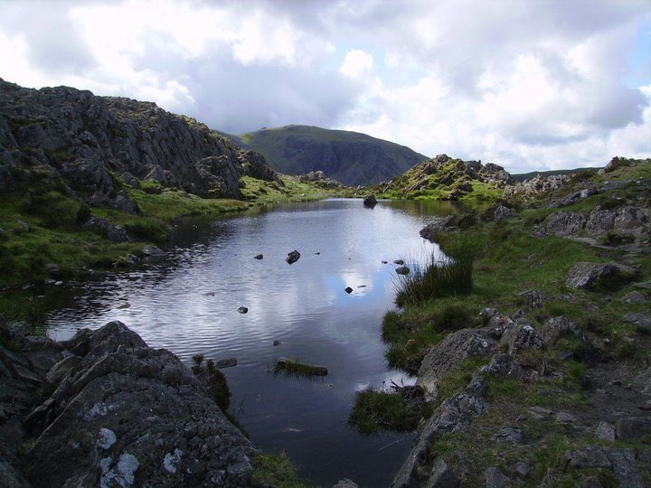 MarrasLakes's tweet photo. We are celebrating more than 360 page likes and a new top fan. Next stop 500! Try to guess the location of the picture.

#LakeDistrict #FellWalking #NationalPark #outdoors #marrasofthelakes https://t.co/LeICgBefL5