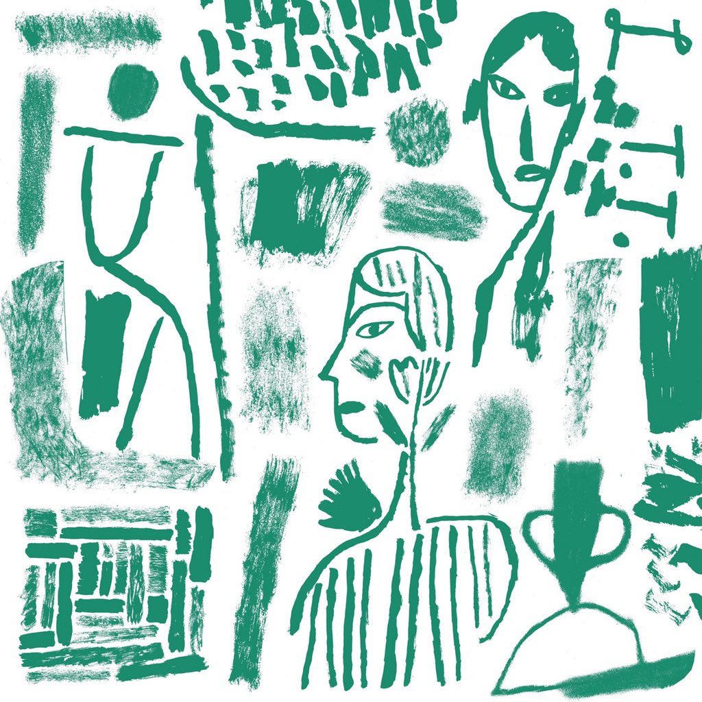 Sam Wieland (@toffee_cable) on Twitter photo Exhilaratingly exquisite album from Chicago, IL based art-rock indie pop quartet <a href="/poolholograph/">Pool Holograph</a>
#NewMusicFriday #NewMusic #indiemusic #artrock #indiepop
poolholograph.bandcamp.com/album/love-tou… Exhilaratingly exquisite album from Chicago, IL based art-rock indie pop quartet <a href="/poolholograph/">Pool Holograph</a>
#NewMusicFriday #NewMusic #indiemusic #artrock #indiepop
poolholograph.bandcamp.com/album/love-tou…