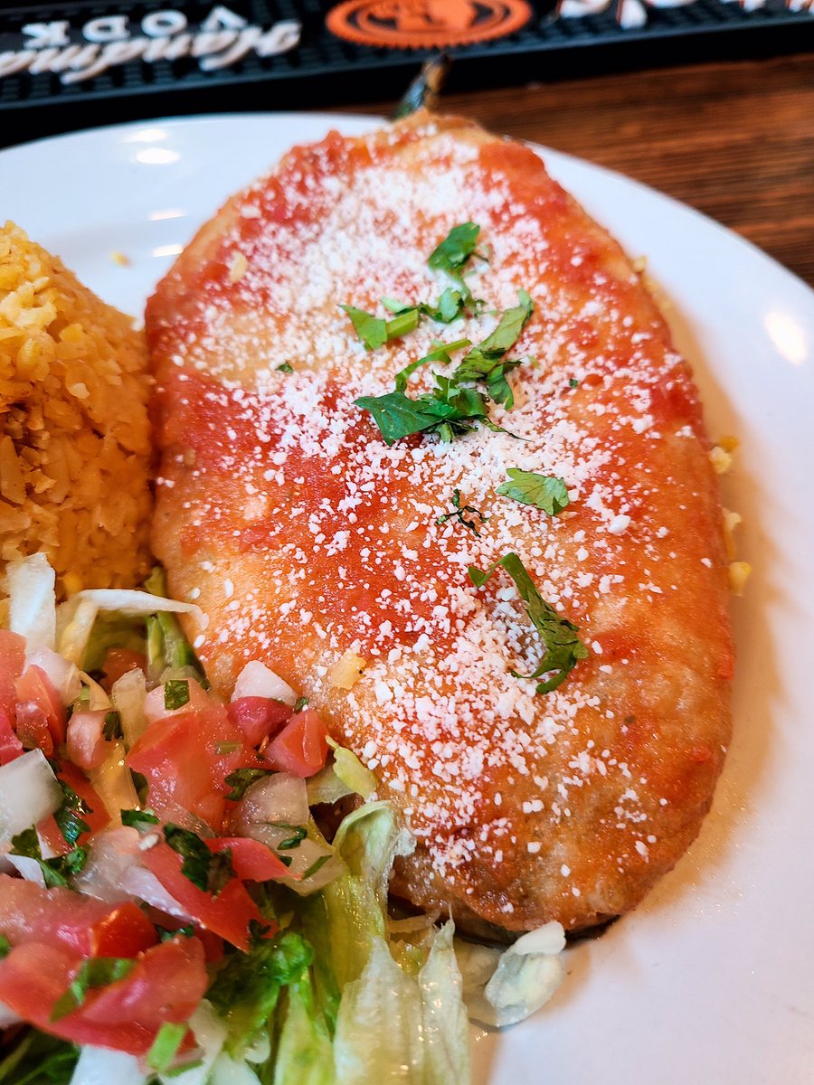 ElGalloBoise's tweet photo. @ochocinco Let us feed you https://t.co/rmVnwtTpXZ