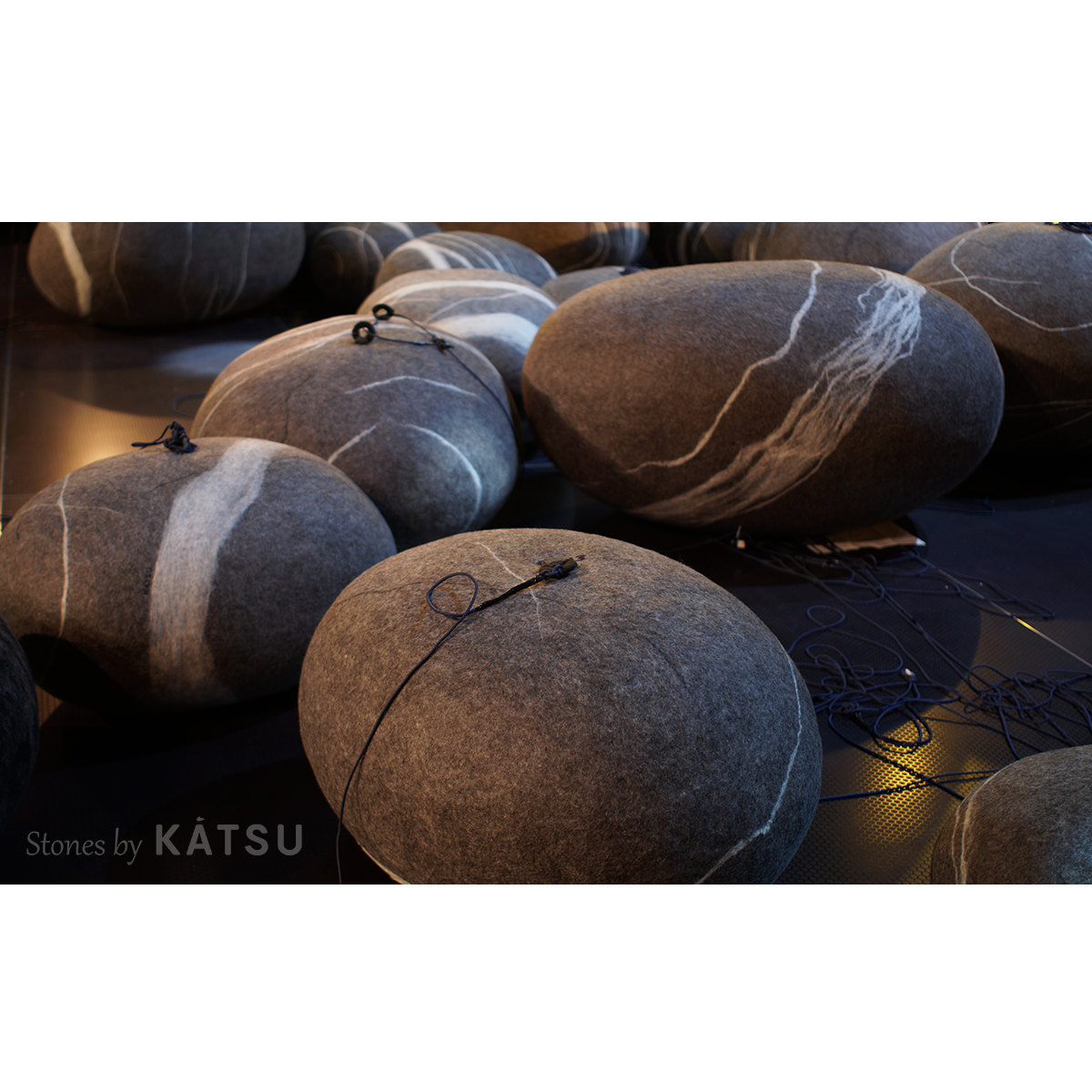 #Katsu stones are thought out to the smallest detail! #katsustones #luxary #lux #honolulu #honoluludecor #chicagodecor #chicagohomedecor #usagesigners #honoluludelivery #ecodesign #nature #naturedesign #chicagohandmade #handmade #melbourne #losangelesdesign #ladesign