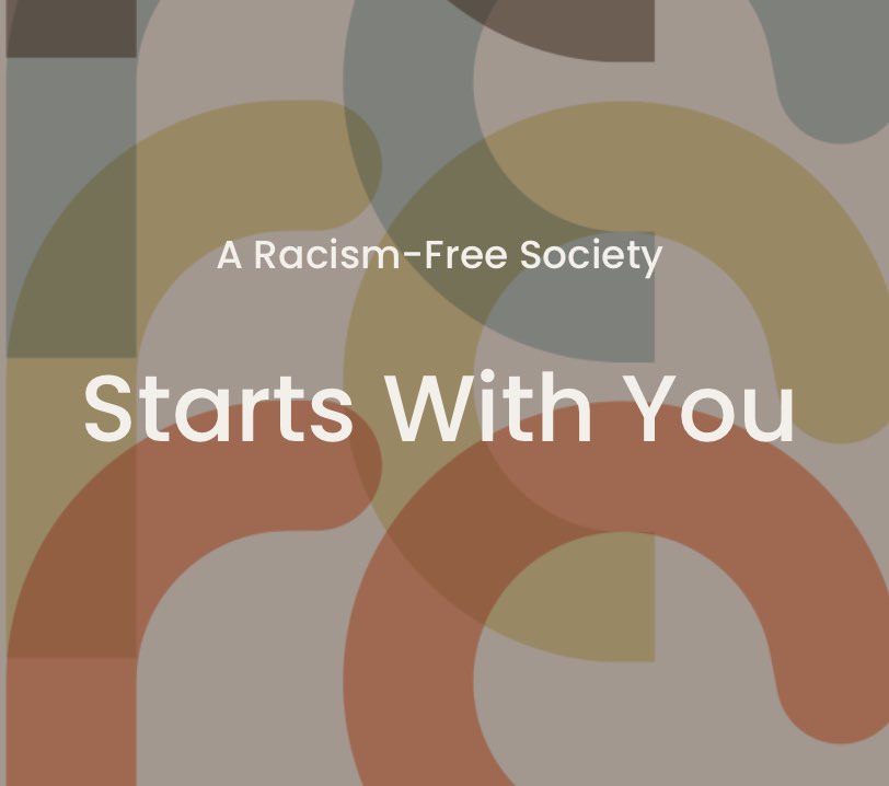 _A_R_C_C's tweet photo. None of us are doing enough as long as racism still exists. Help us create the movement that will end racism once and for all! #joinarcc #commitnow #changetheworld #EndRacism #BLM https://t.co/JB1e6NeqE5