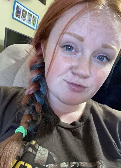 Ginger has 17 subs on onlyfans. If ginger gets to 20 she&rsquo;s going to do a giveaway. Don&rsquo;t miss out. Sub<a href="/tag/onlyfans"class="tags"><span>#onlyfans</span></a>