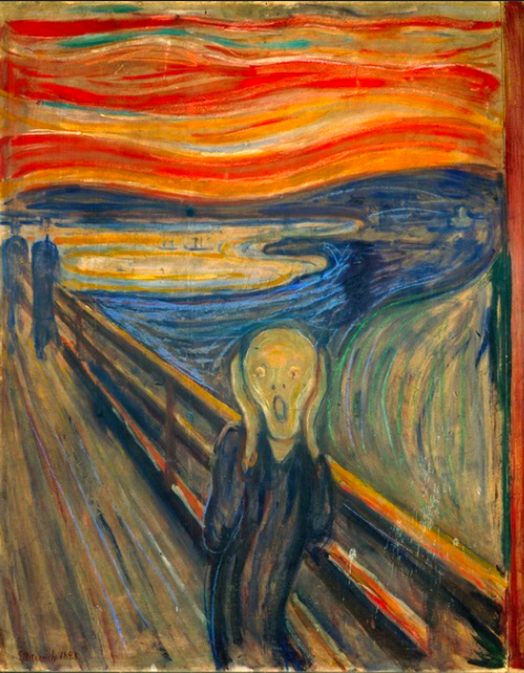 RustonArtisans's tweet photo. Open Seats Available!  Sat. 10/3@6-9pm The Scream Paint &amp; Sip $35 per person. Covid-19 safety is followed, seats are limited: RSVP is a Must https://t.co/1nyrkbmcmS
or 318-254-3322/rustonartisans@gmail.com

#paintandsip #RustonLA #downtownruston #experienceruston https://t.co/CrURSb7ilC