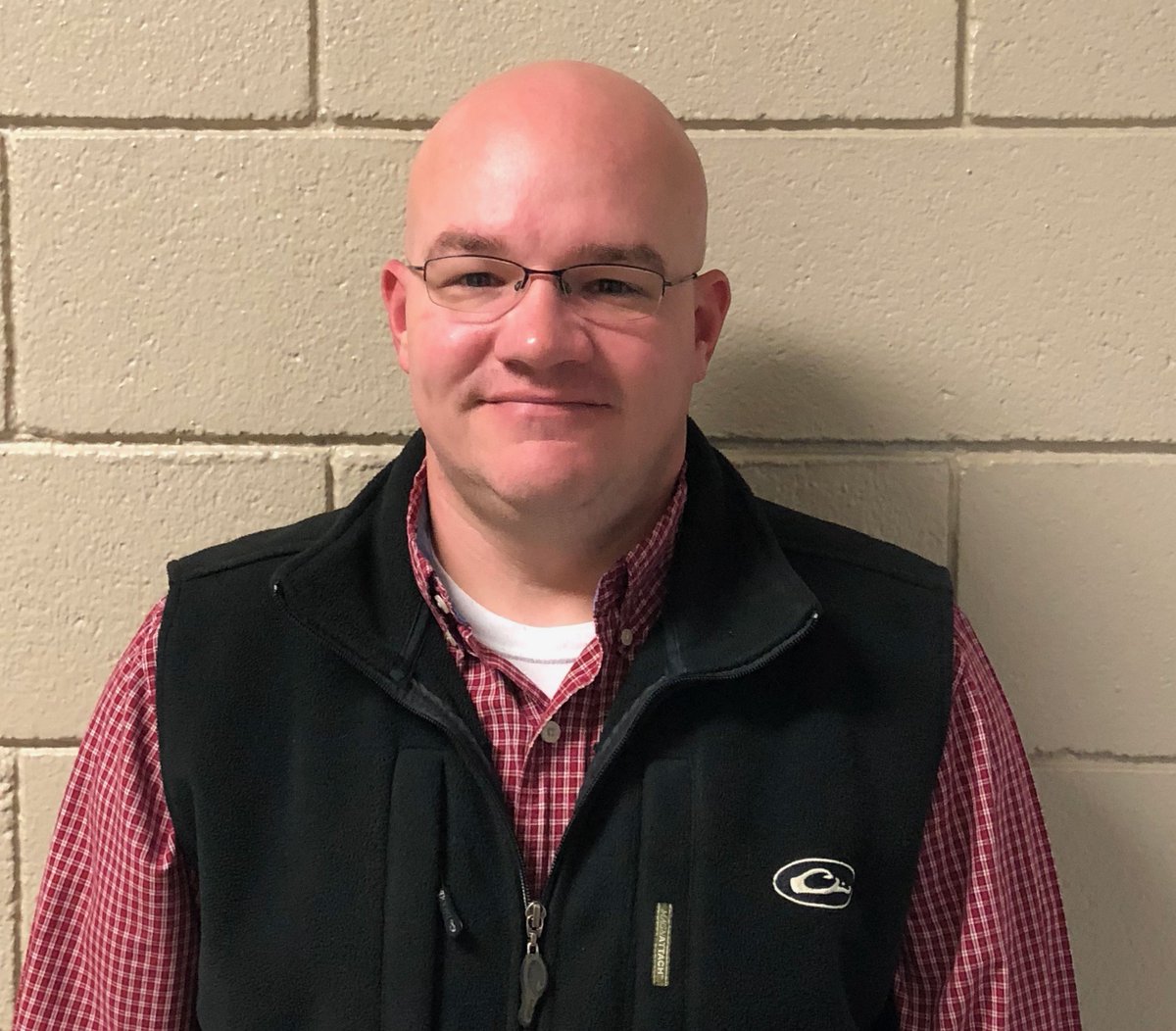 astate_dpem's tweet image. This month our #FacultyFeature is Ron Self, an adjunct faulty member of #DPEM here at 
@ArkansasState
To read more about Ron, head over to our Instagram and Facebook pages! #wolvesup 
@Ron_Self