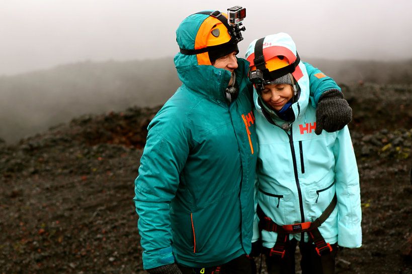 Format Friday: Iron Couple
In sickness and in health until this challenge do us part?!?!
Learn more about this format here: buff.ly/2SiHpkr