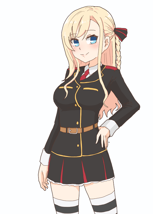 ミーちゃんハッピーバースデー 10月1日 はいふり ヴィルヘルミーナ生誕 明日葉友婁 10月10日comic1 19 D32bのイラスト ミーちゃんハッピーバースデー 10月1日 はいふり ヴィルヘルミーナ生誕 明日葉友婁 10月10日comic1 19 D32bのイラスト
