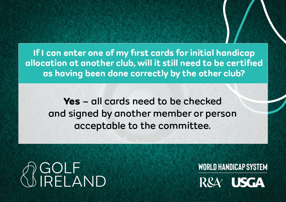 Skerries Golf Club tweet media