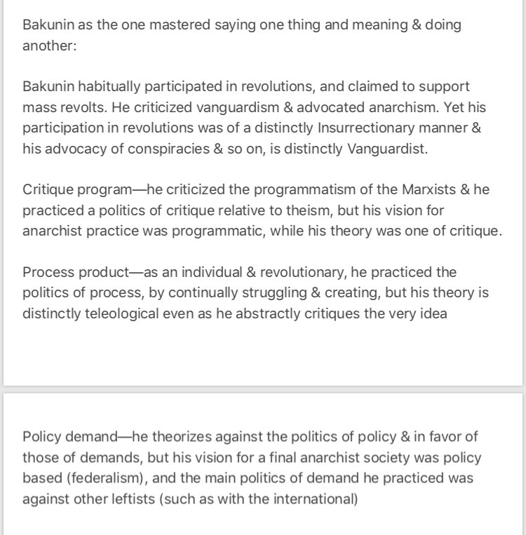 —Some Alliterative Examples Meant to both Illustrate the Terms but Also Address Apparent Contradictions & Complex Combinations using Bordiga, Blanqui, Bakunin, and Bob Black (AnPrim lol)—