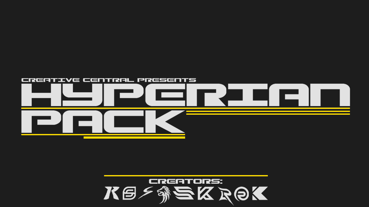 Creative Central tweet media