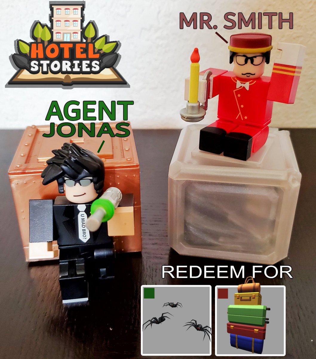 Beartikal On Twitter They Re Finally Here Hotel Stories Just Got Some Roblox Toys Tag Me If You Happen To Find One Of Them Robloxtoys Roblox Jazwares Https T Co Db3x13lqbd - roblox toys jazwares