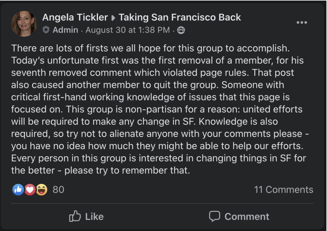 The admins of TSFB are also members of V&CSF. Jennifer Yan joined TSFB the day after it was created and is a frequent poster.