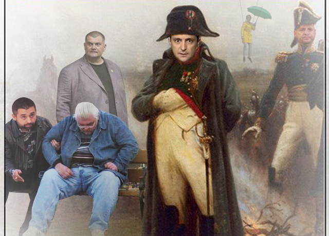 Зе!Рейтинг, Сашко-сутенер, свіжа соціологія з Америки. Свіжі ФОТОжаби від "Цензор.НЕТ" - Цензор.НЕТ 9303