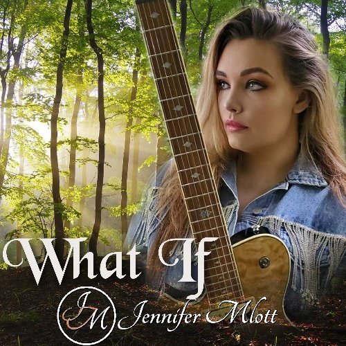 #MusicFamily #GiveUpSumLuvins>> & #Welcome #JenniferMlott @JenniferMlott #2019 #ISSA Rising Star of the Year TrophyMusical noteMultiple musical notes & #CheckHerNewProjectNow!!<<< #WhatIf >>>> #InfoThisWay>>>>#Spotify