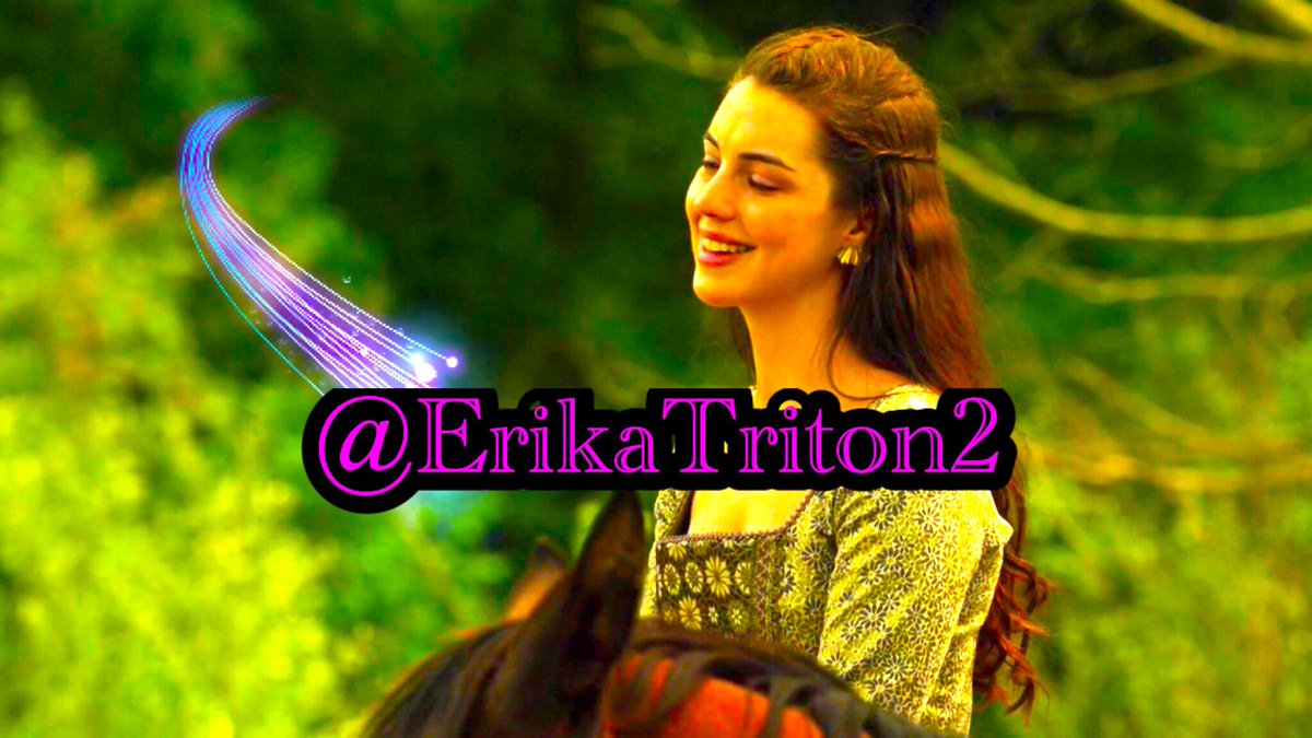 Erika Alice Triton 💜🐟 (@erikatriton2) on Twitter photo 