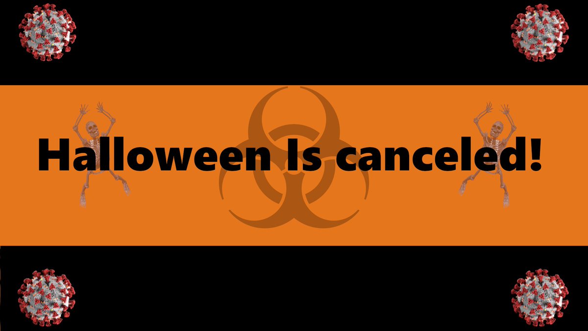 ClericalHasthur's tweet photo. @jacksfilms #YIAYflag As if we're going to get a Halloween this year. https://t.co/lucryLFNg0