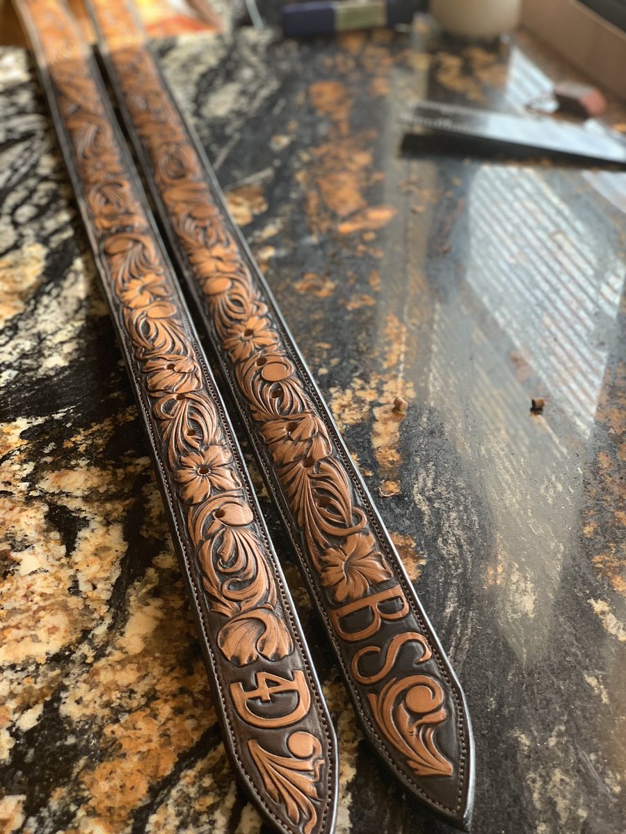 Justus_Seiber's tweet image. Need a belt? Call me