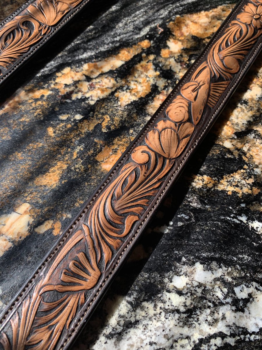 Justus_Seiber's tweet image. Need a belt? Call me