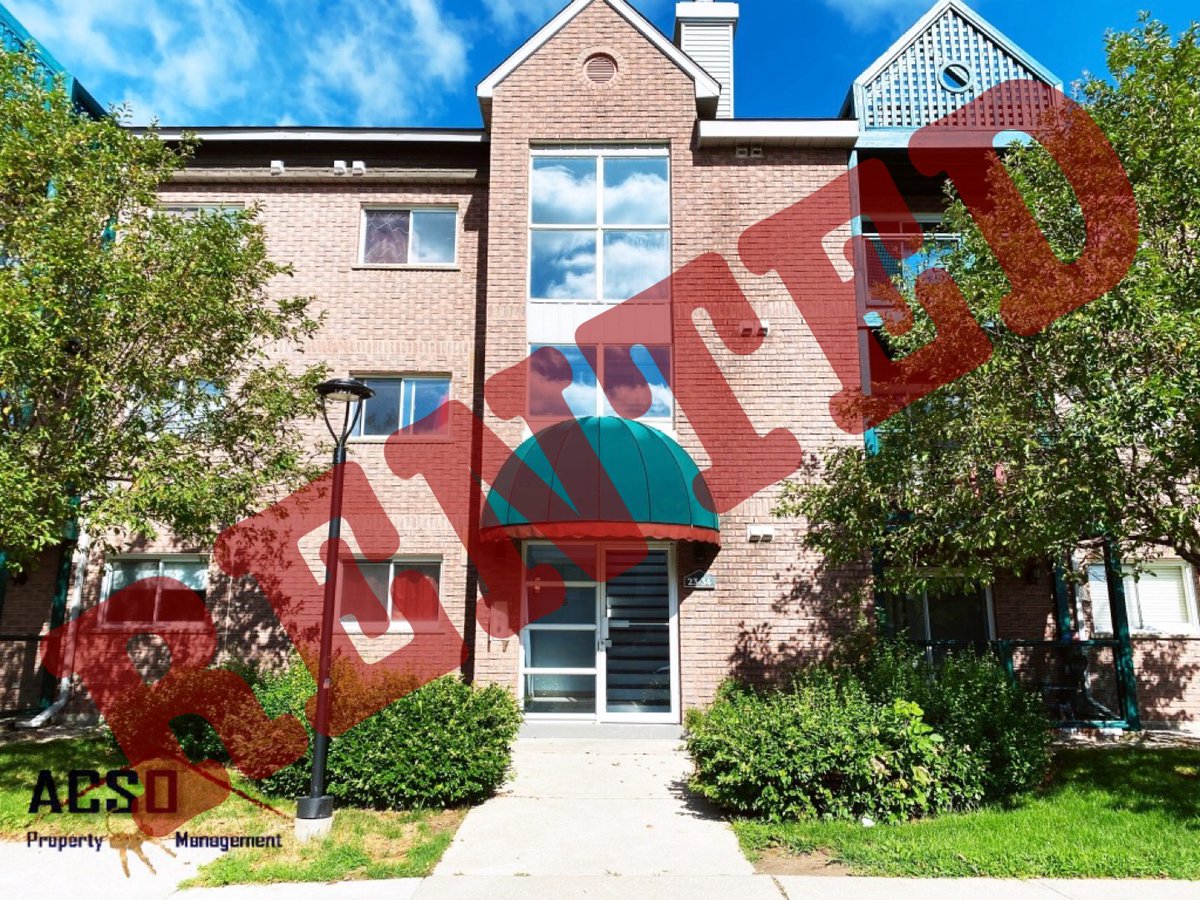 ACSOProperties's tweet image. This Modern Condo near Fairview Park Mall is #rented!
Congratulations to the new tenants on their home.

To see other properties we have available for rent, check out thehome4u.ca

#Rented #ACSOPmInc #KitchenerHomes #TheHome4u