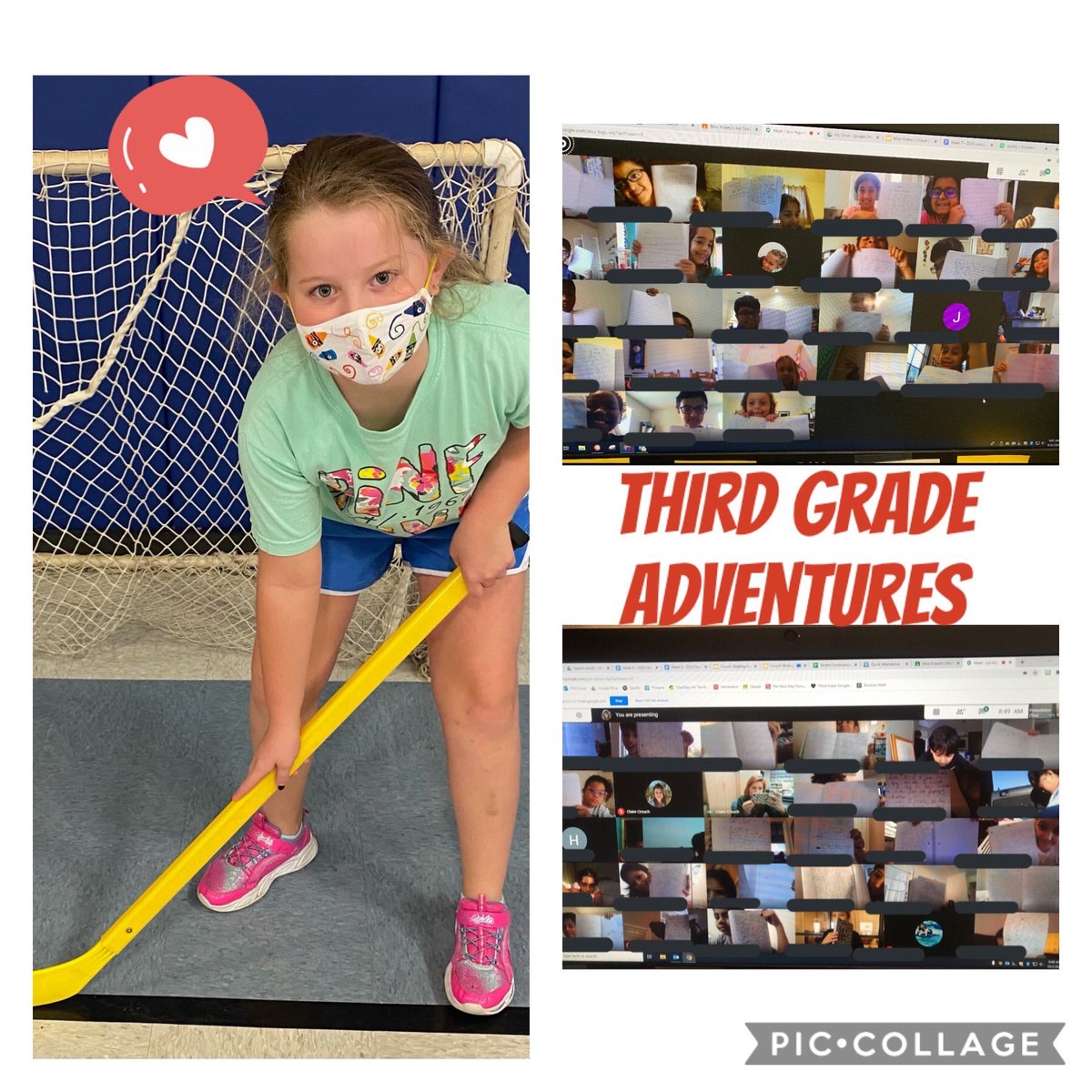 barksdalebronco's tweet image. Look how much fun all of our Broncos had this week! We are seeing such wonderful and kind leaders in every grade level. Keep up the great work, Broncos! ❤️ #PISDPoweredbyLearning