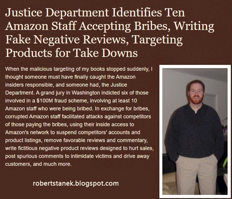 ReagentPress's tweet image. Undo the silencing of his voice, support William Robert Stanek.

robertstanek.blogspot.com/2020/09/doj-id…

banned or challenged since 2002... williamrstanek.com

#NichollsLibrary
#hammondlibrary
#ValpoLibrary
#UDLibrary
#COStateLibrary
#TAMUCCLibrary