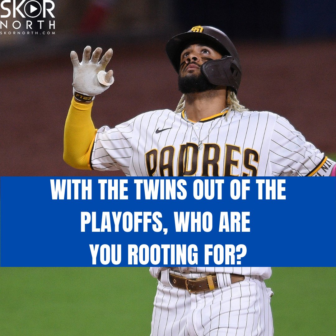 SKOR North - Minnesota Sports tweet media