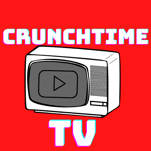 CrunchTimeTv Is A Platform For Creators, Artist, Athletes Etc Where You Can Get To Know Them Personally There Background To Where They Are Now 
Follow CrunchTimeTV On Instagram For More Interviews &amp; ETC.